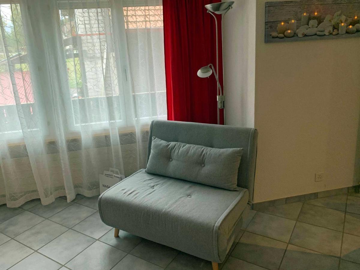 Mountain Home - Ein Aufenthalt Mit Weitblick Niedermuhlern Exterior photo